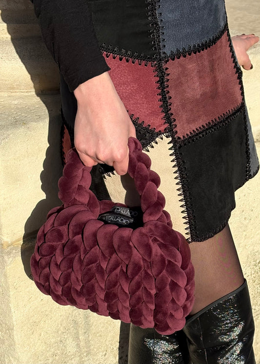 PALLADIO mini Bordeaux Muse