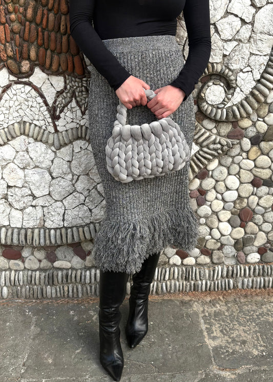 PALLADIO mini Gris Versatile
