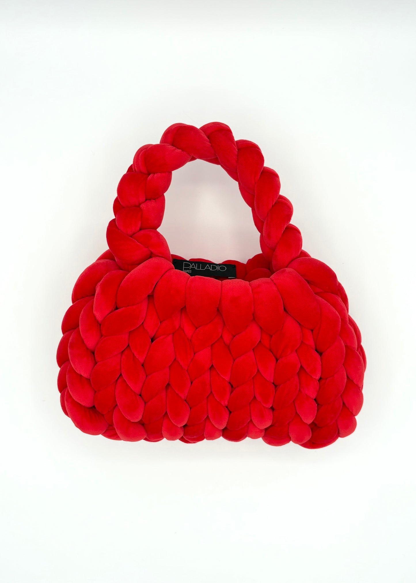 PALLADIO mini Rouge Capricieuse
