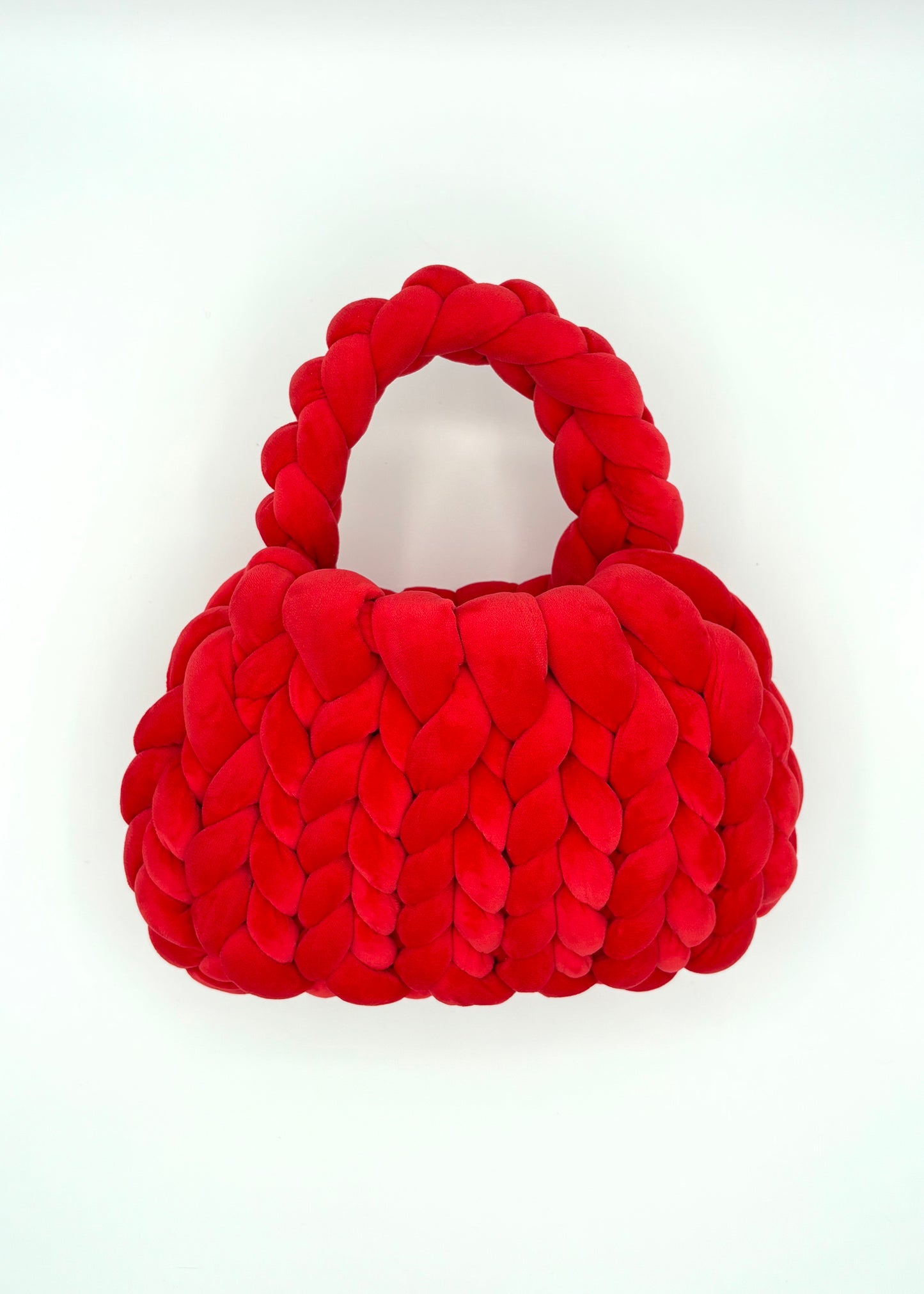 PALLADIO mini Rouge Capricieuse