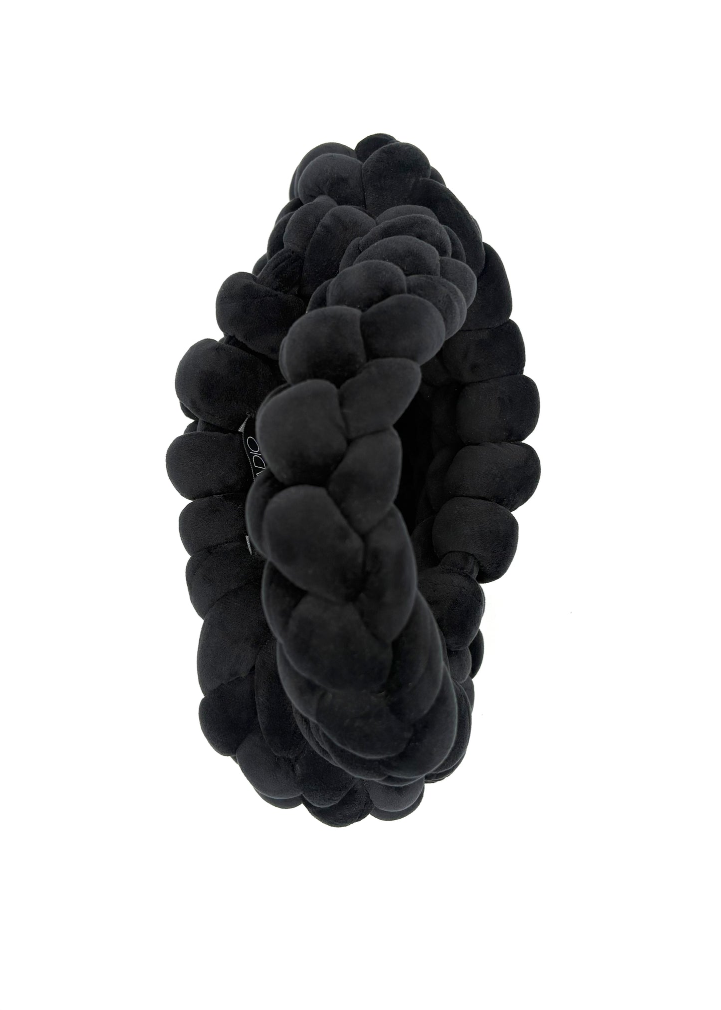 PALLADIO baguette Noir Discrète