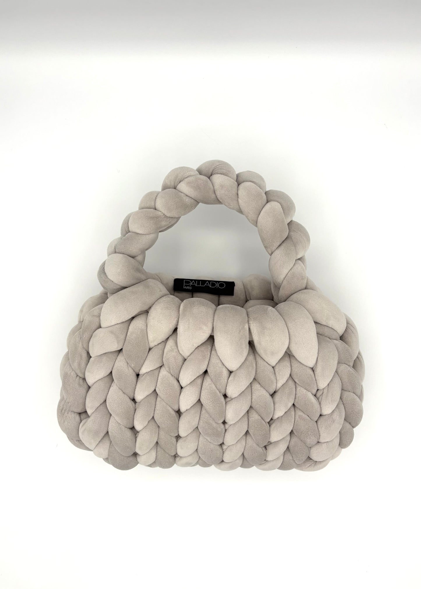 PALLADIO mini Gris Marmoréen