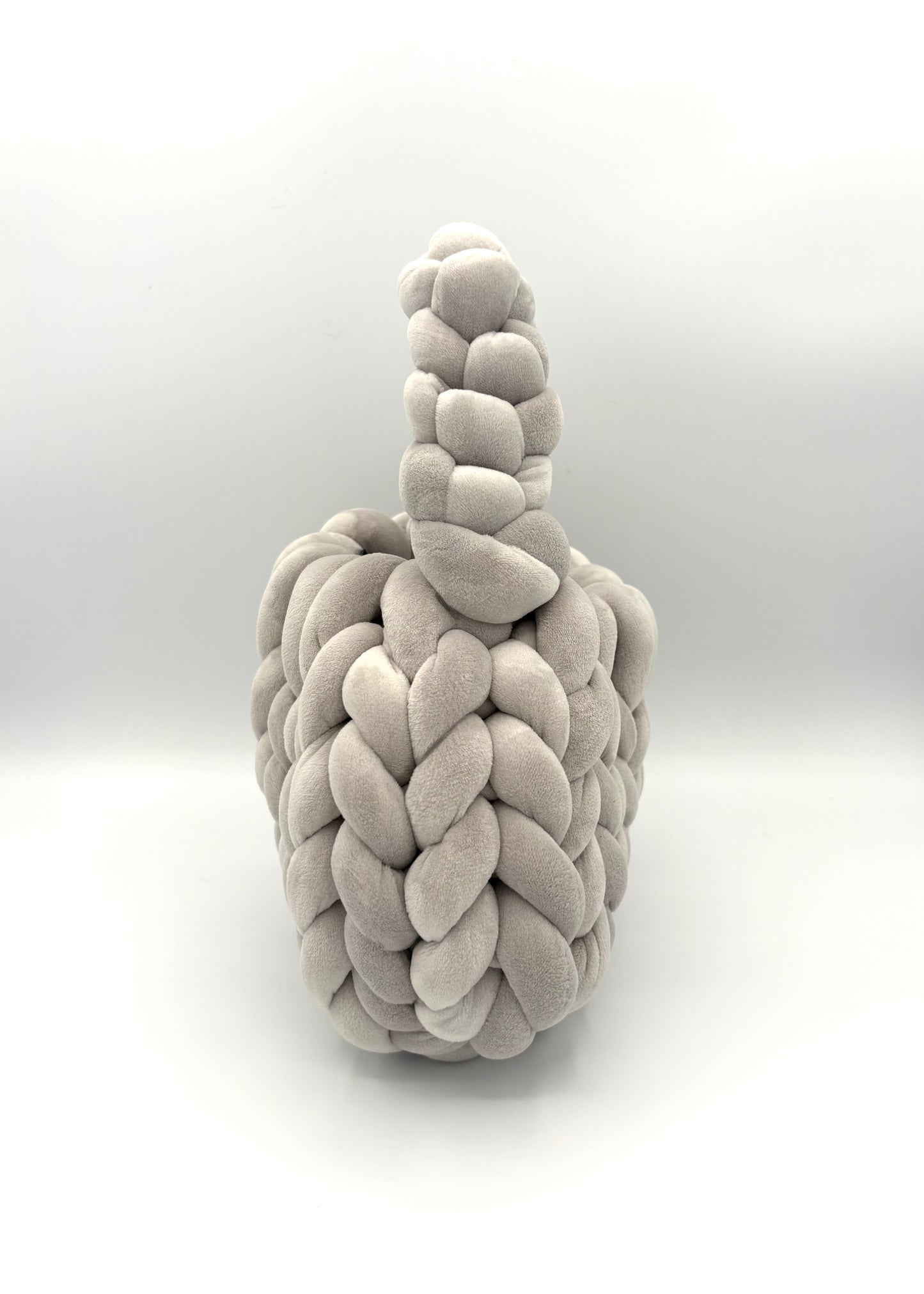 PALLADIO mini Gris Marmoréen
