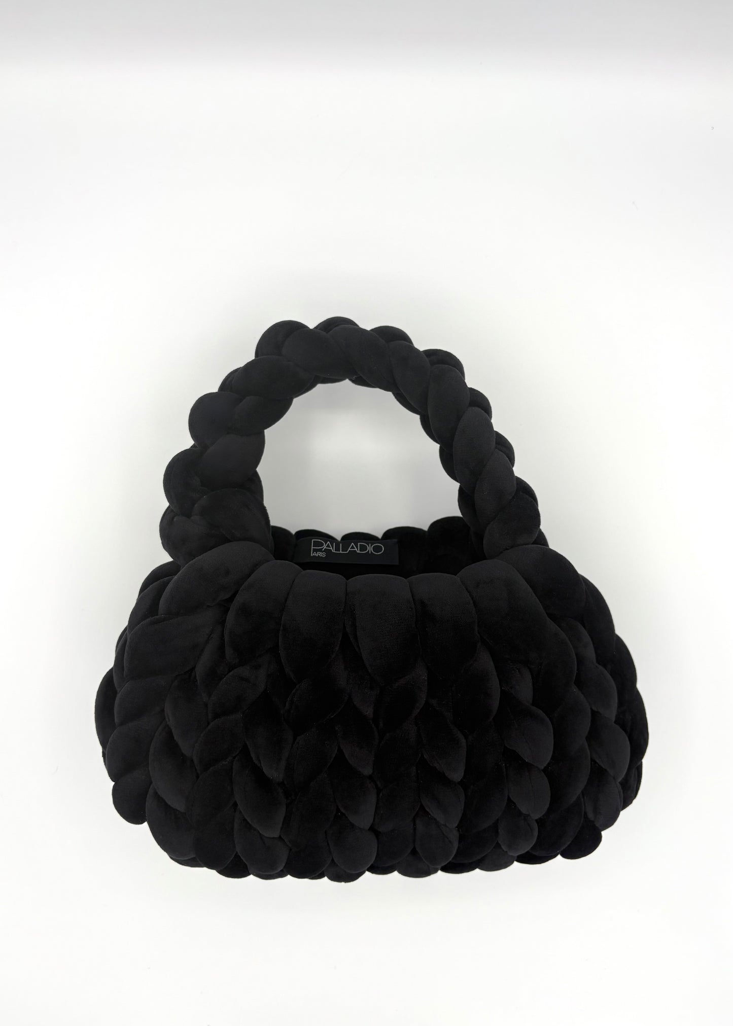 PALLADIO mini Noir Discrète