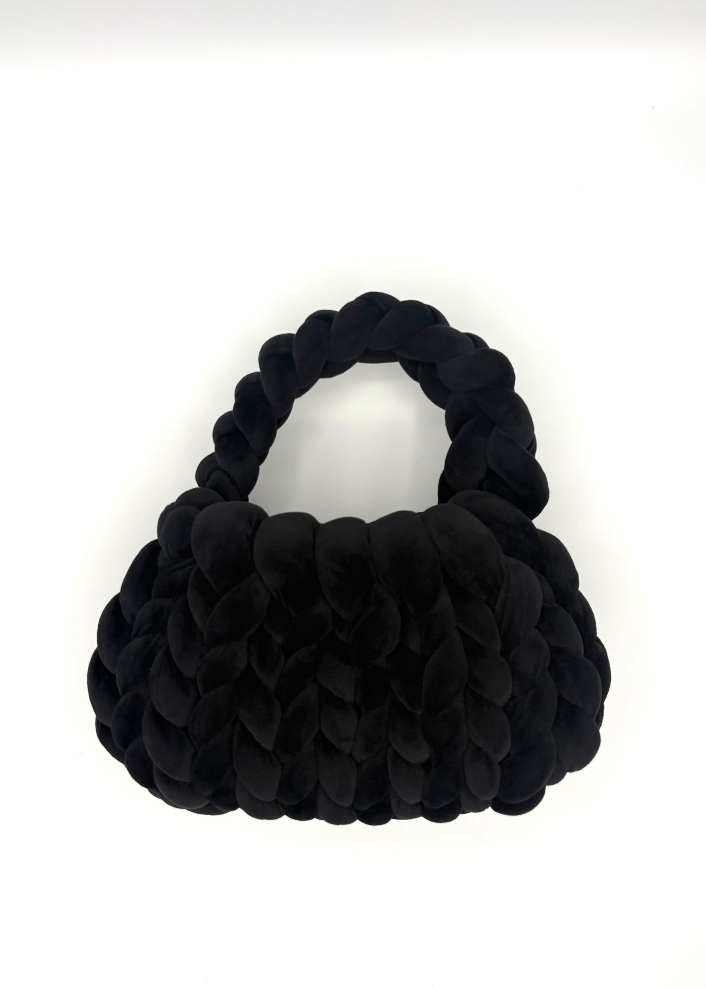 PALLADIO mini Noir Discrète