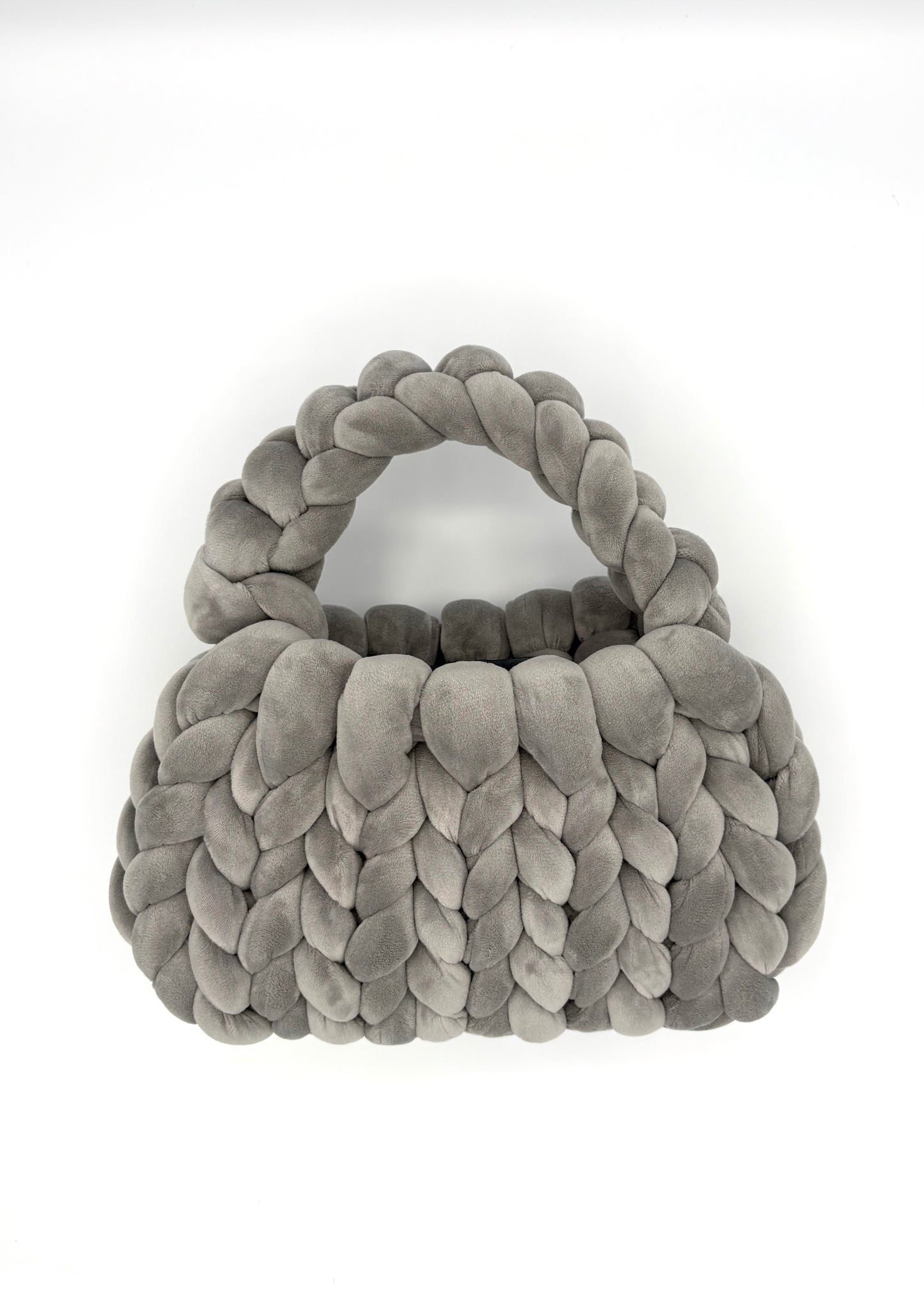 PALLADIO mini Gris Versatile