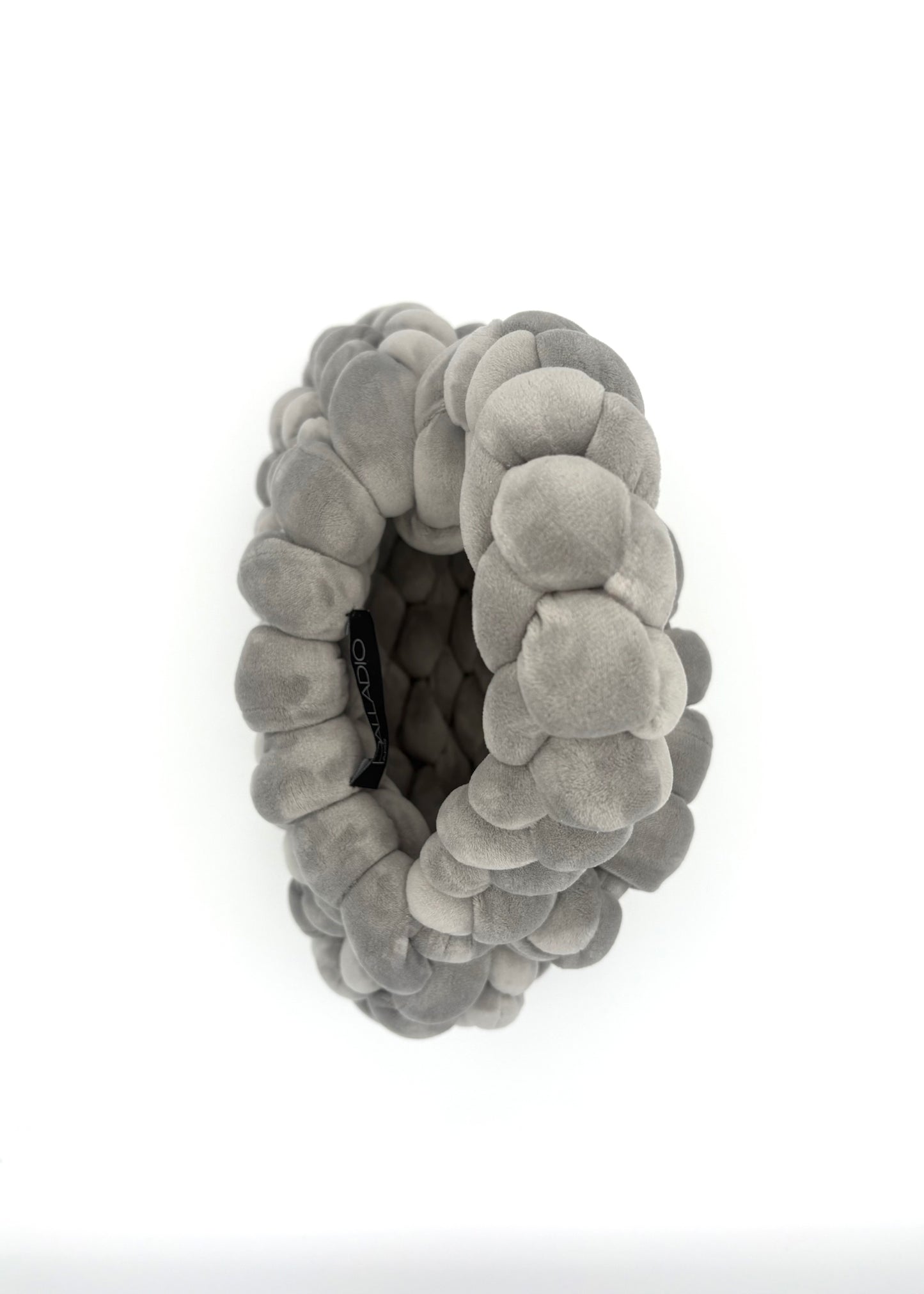 PALLADIO mini Gris Versatile