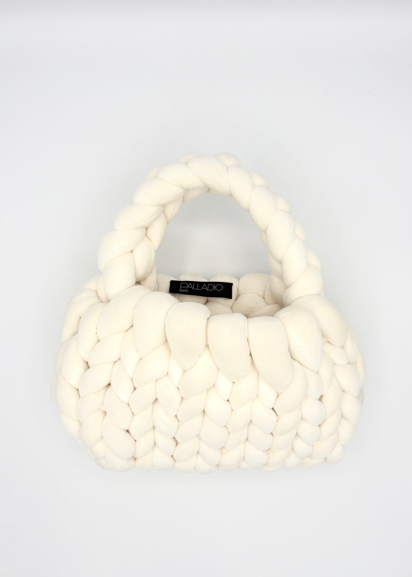 PALLADIO mini Blanc Lumineux