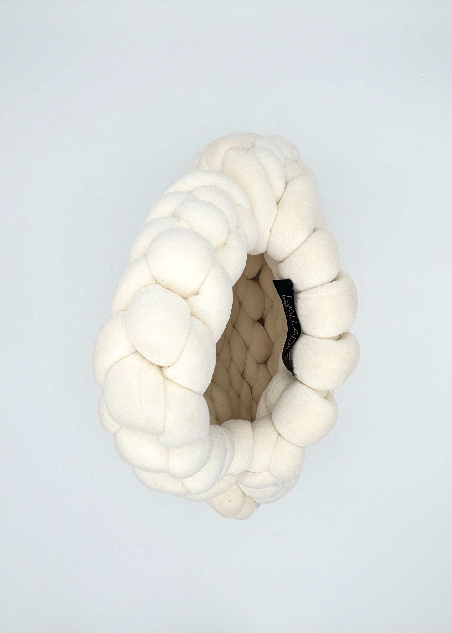 PALLADIO mini Blanc Lumineux