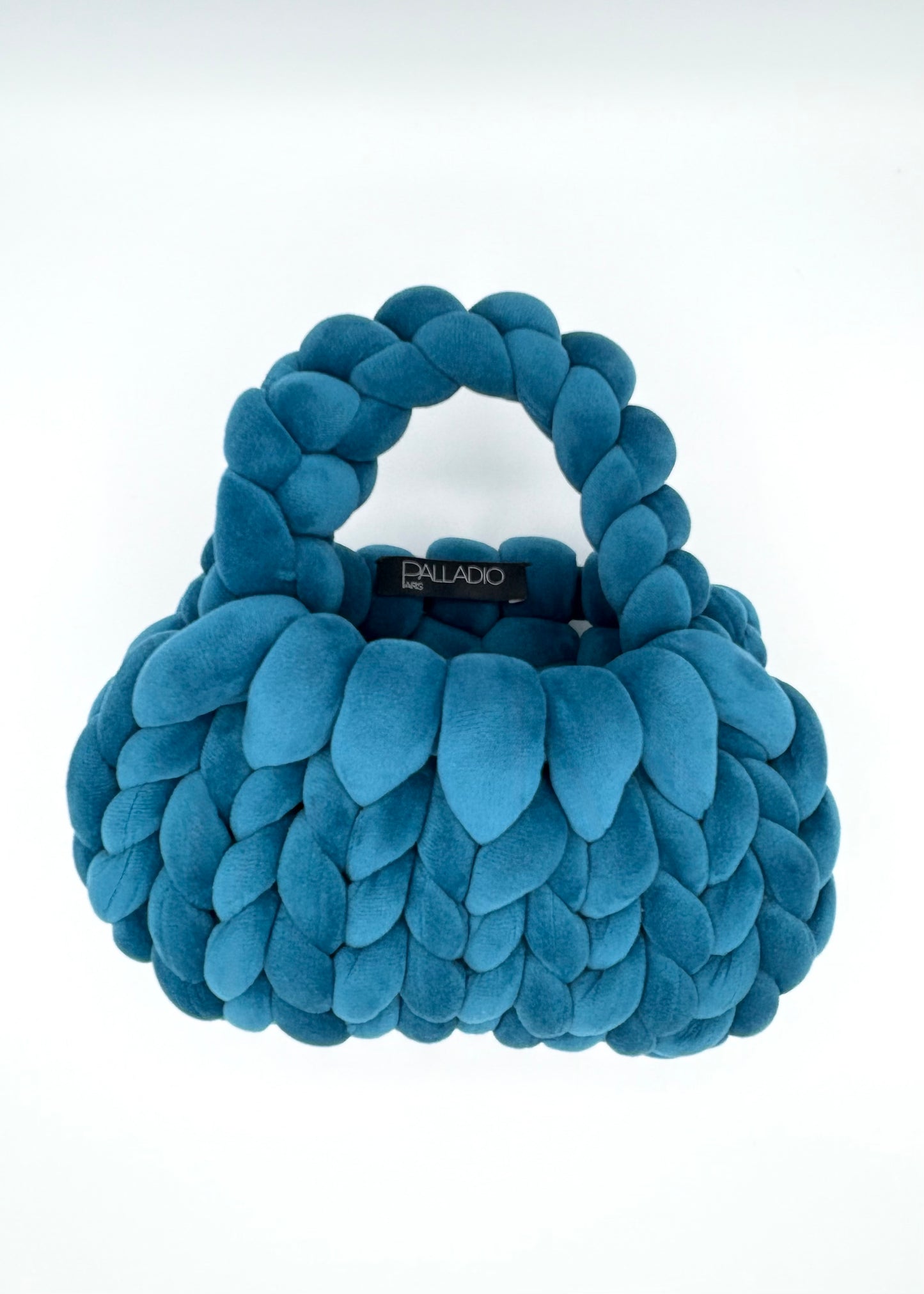 PALLADIO mini Bleu Azuré