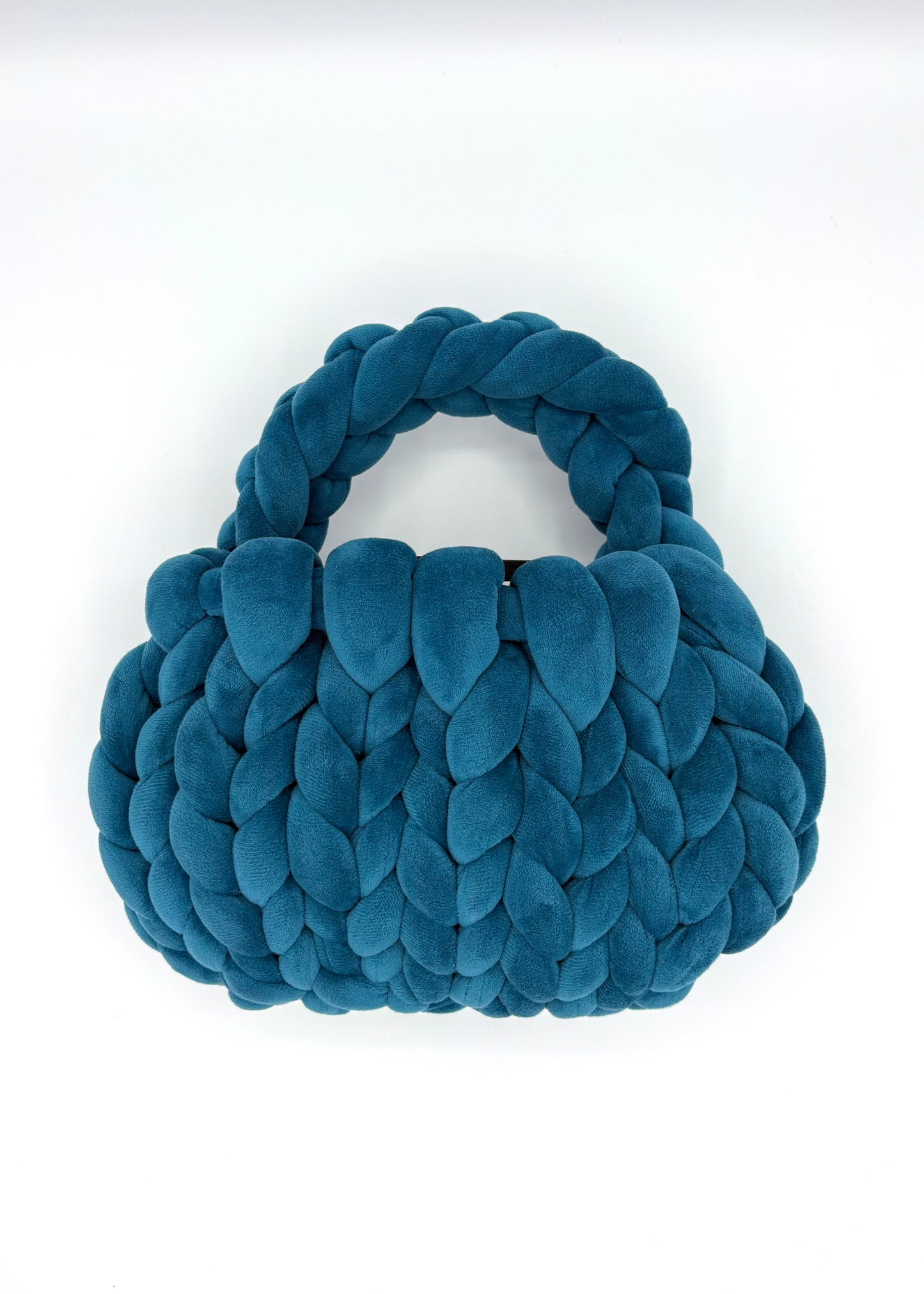 PALLADIO mini Bleu Azuré