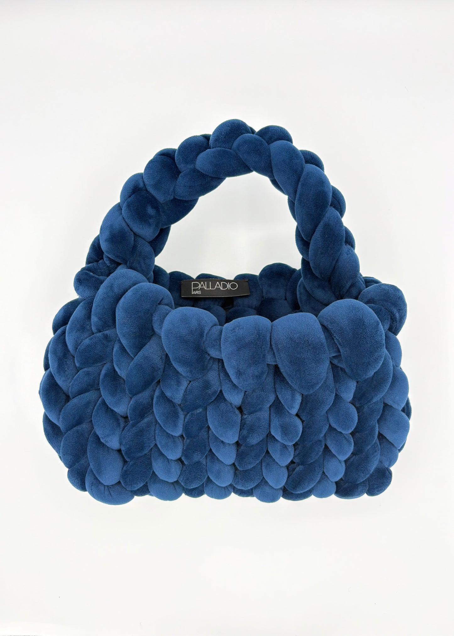 PALLADIO mini Bleu Fugueuse