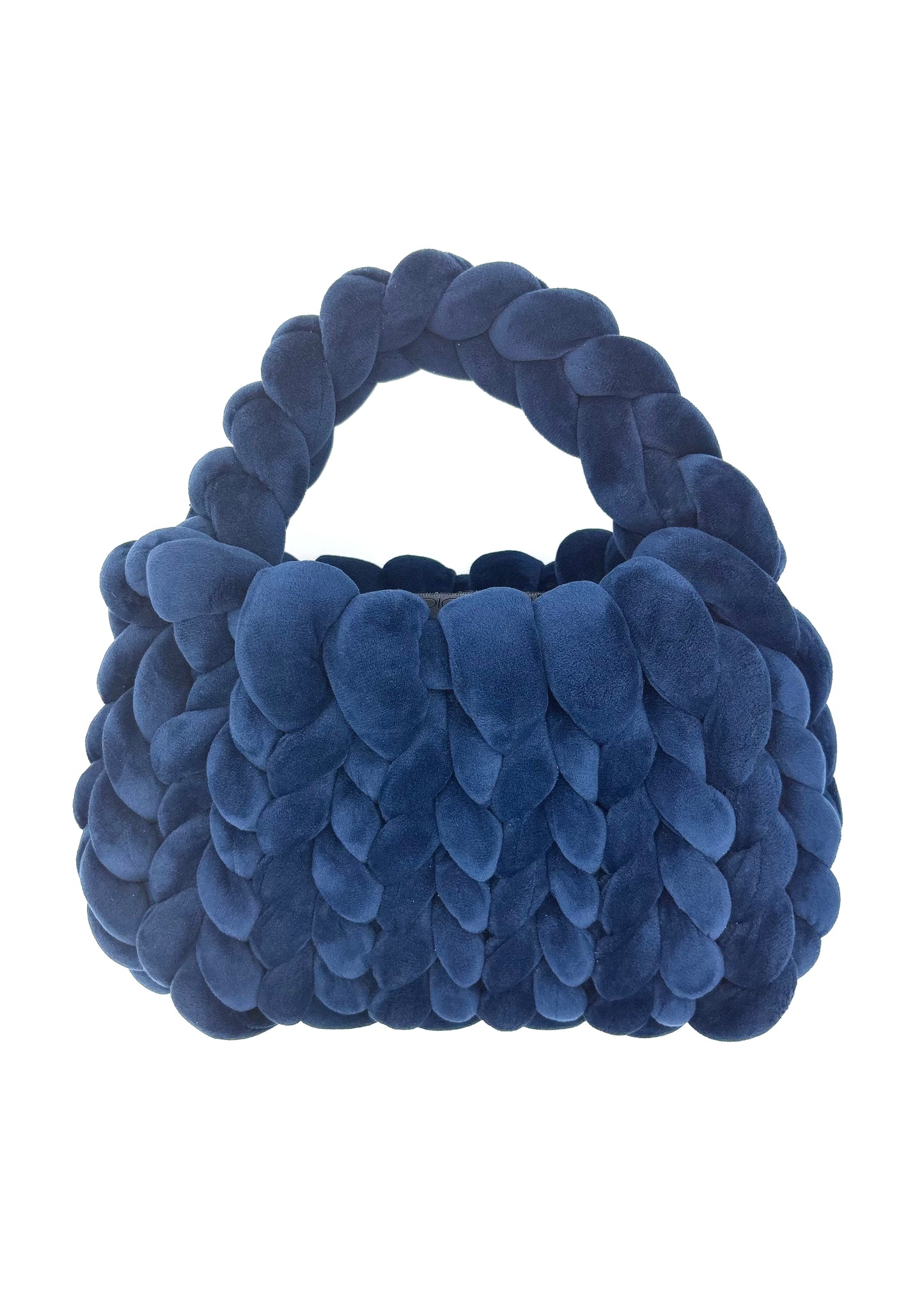 PALLADIO mini Bleu Fugueuse