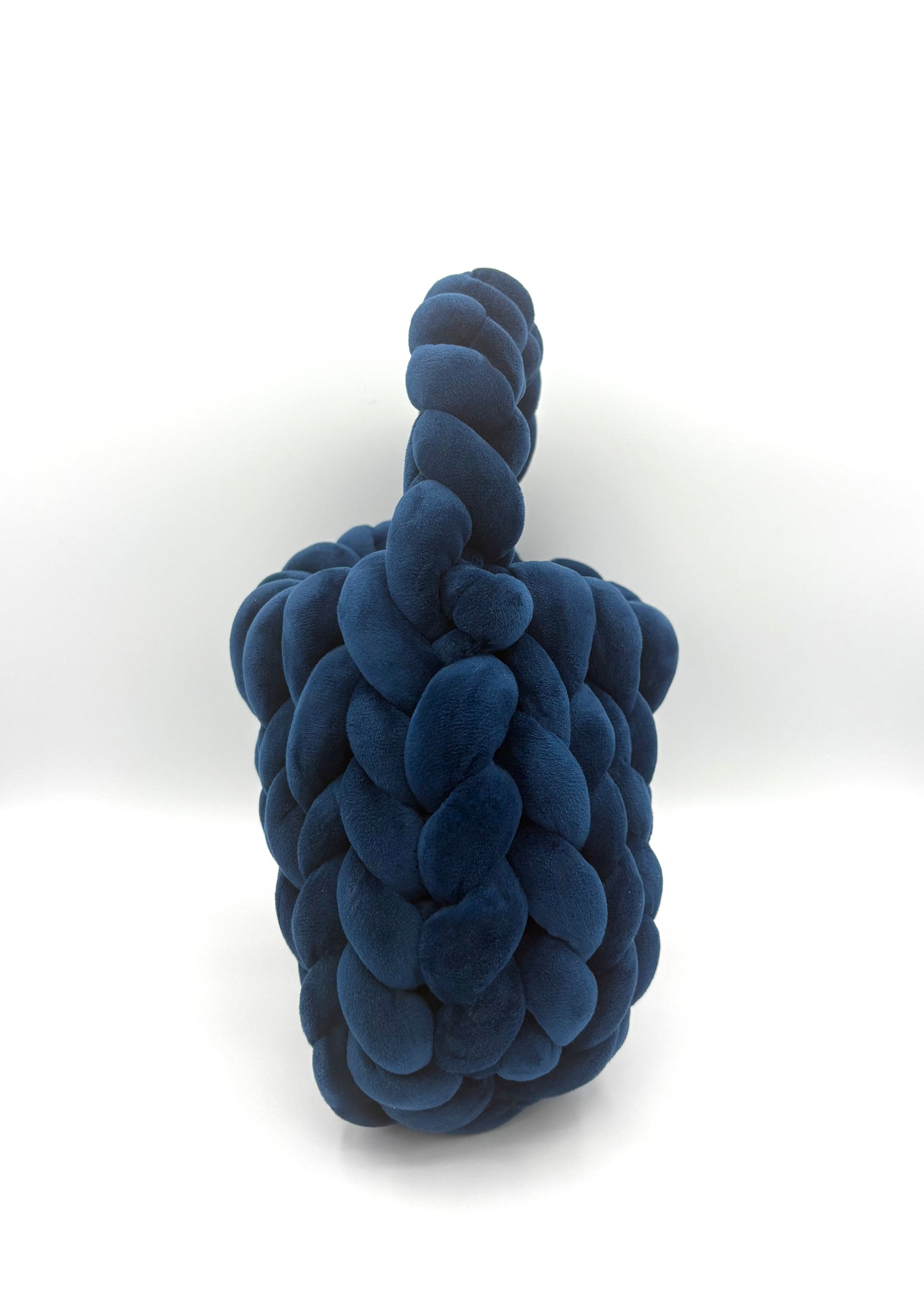 PALLADIO mini Bleu Fugueuse