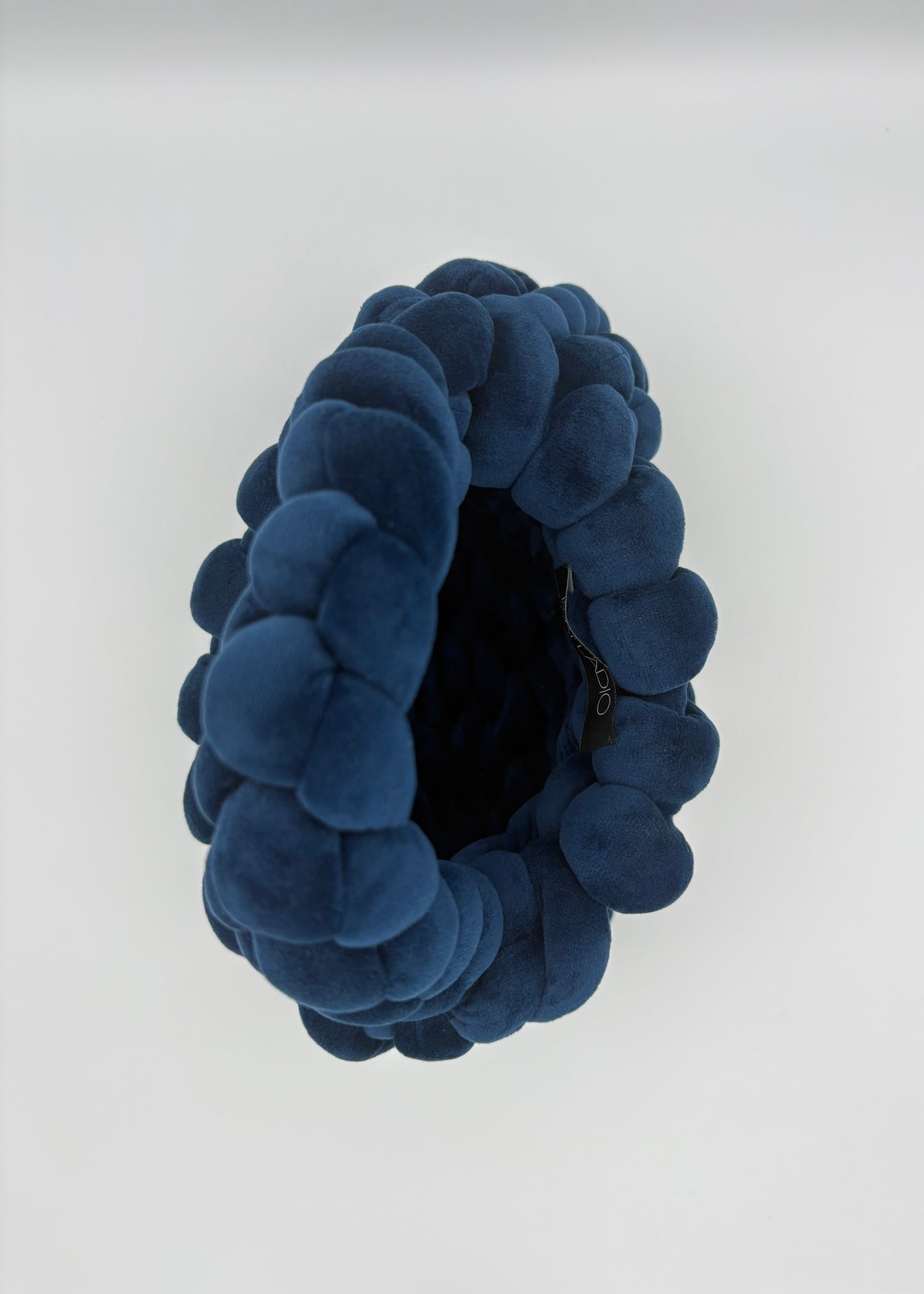PALLADIO mini Bleu Fugueuse