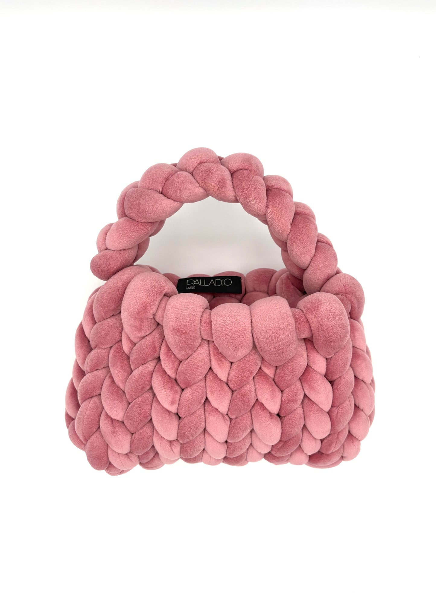 PALLADIO mini Rose Confidentiel