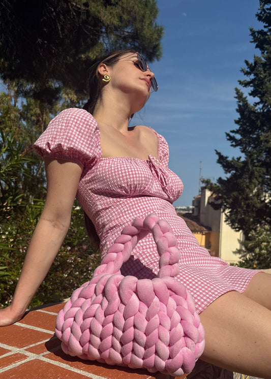 PALLADIO mini Rose Insolent - Edition limitée - SUMMER 26